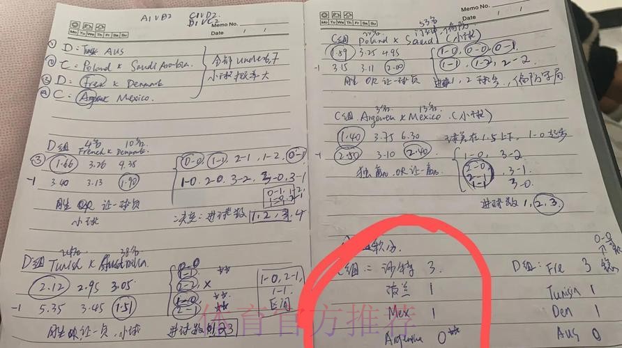 深入解析世界杯外围技巧及投注心得分享